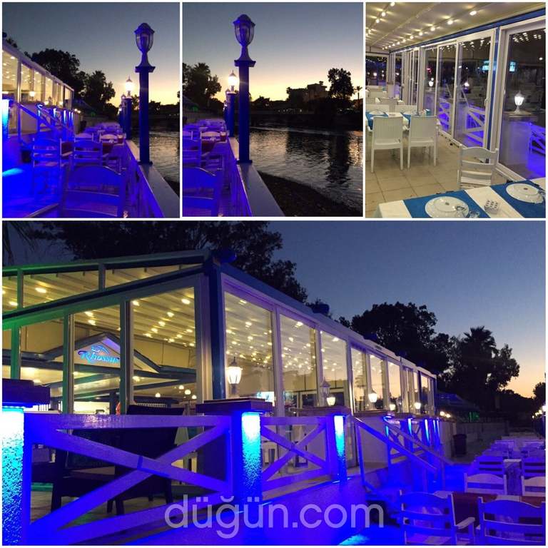 Rhossus Cafe & Restaurant