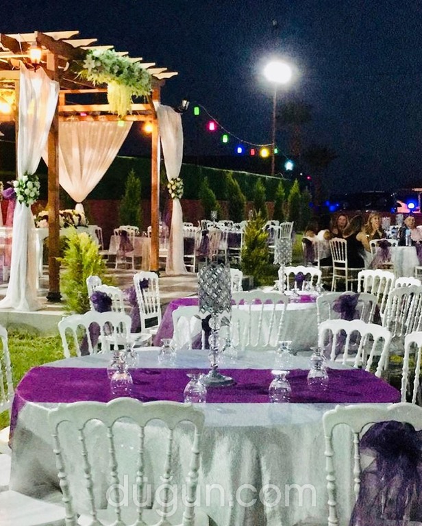 Çağrı Kır Düğün SaIonu