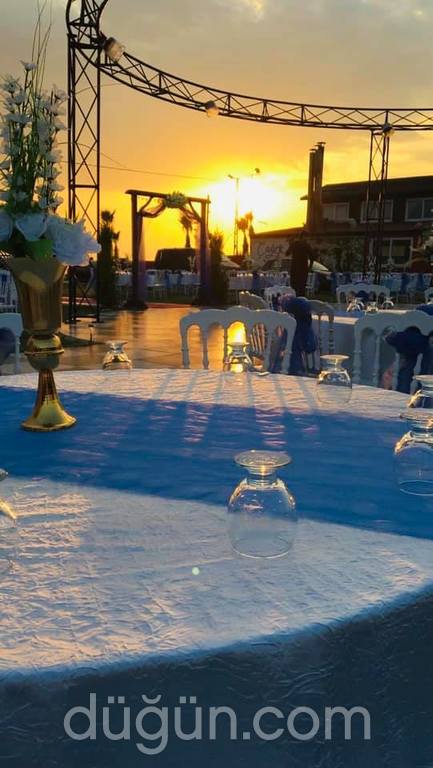 Çağrı Kır Düğün SaIonu