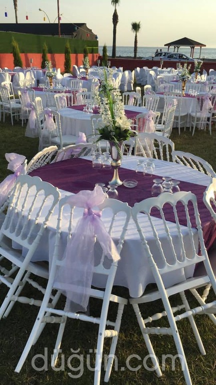 Çağrı Kır Düğün SaIonu