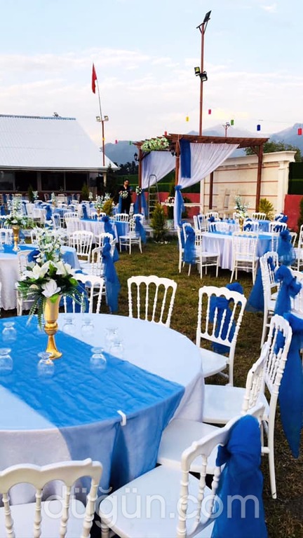 Çağrı Kır Düğün SaIonu