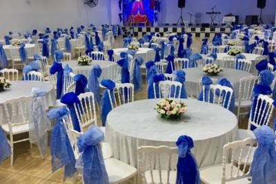 Talay Düğün Salonu