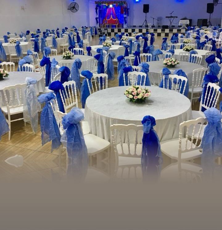 Talay Düğün Salonu