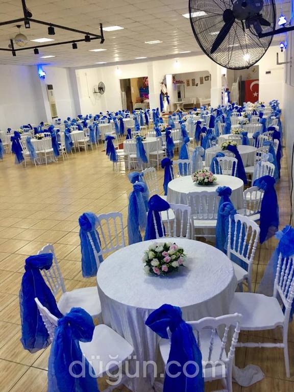 Talay Düğün Salonu