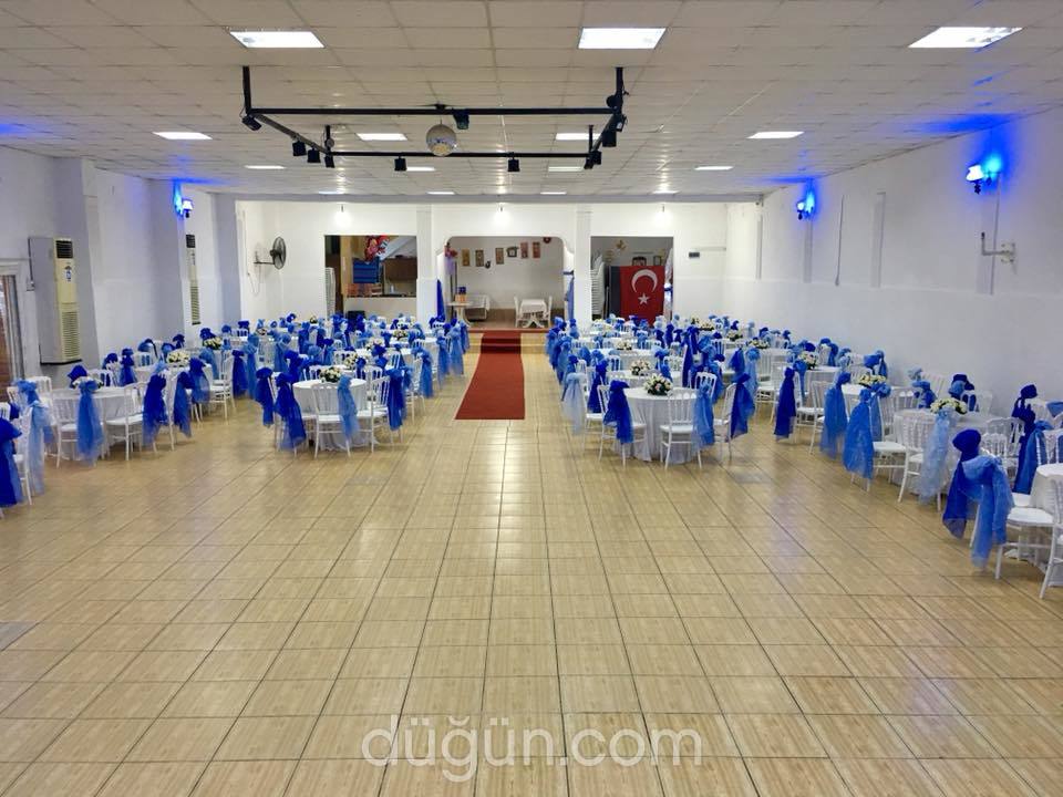 Talay Düğün Salonu