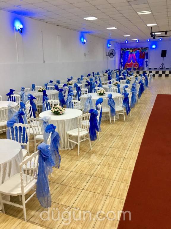 Talay Düğün Salonu