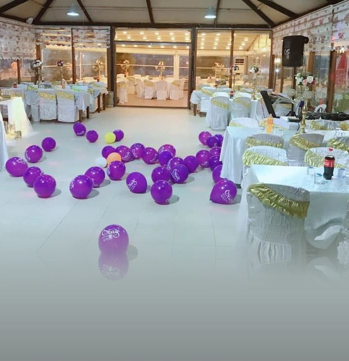 Otağ Kafe Restaurant