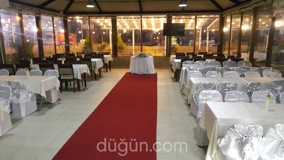 Otağ Kafe Restaurant