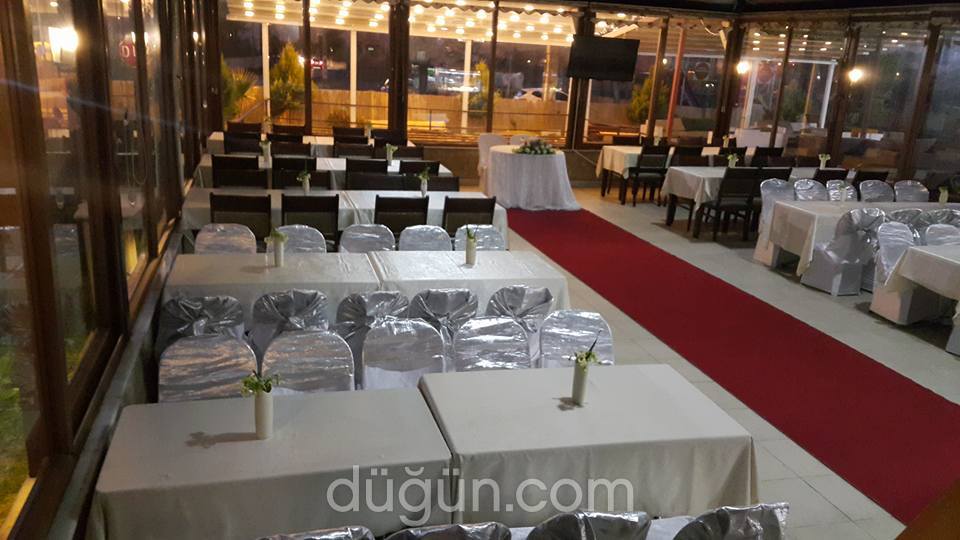 Otağ Kafe Restaurant