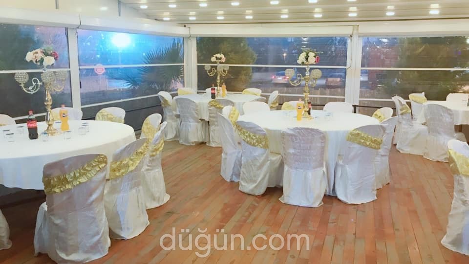 Otağ Kafe Restaurant