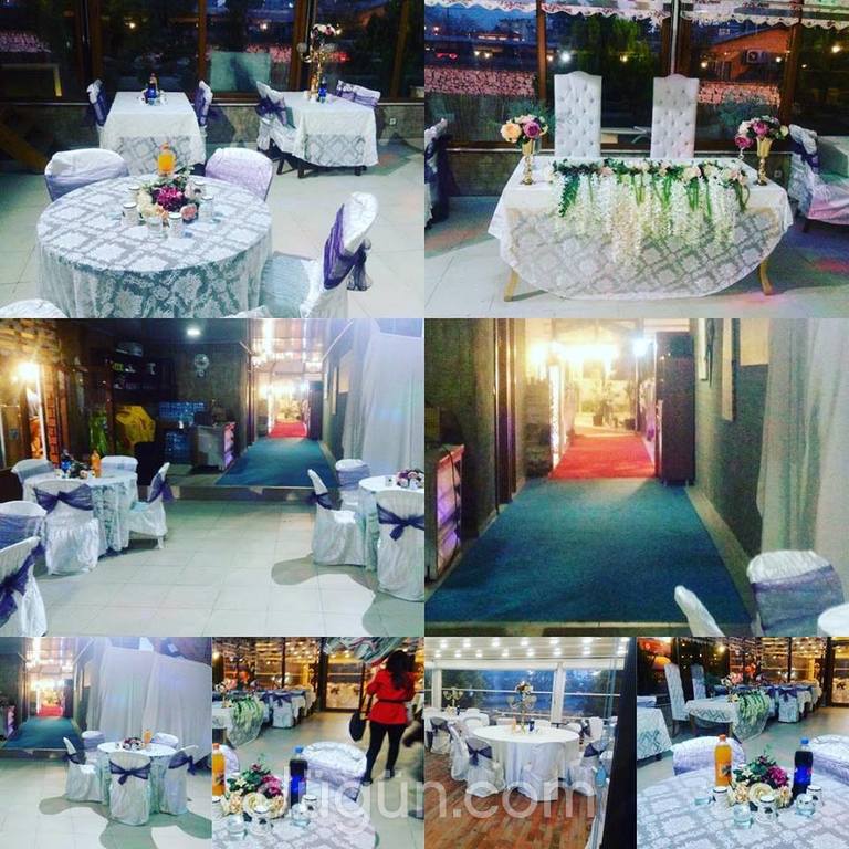 Otağ Kafe Restaurant