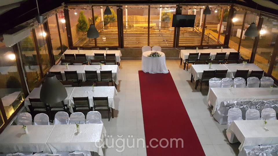 Otağ Kafe Restaurant