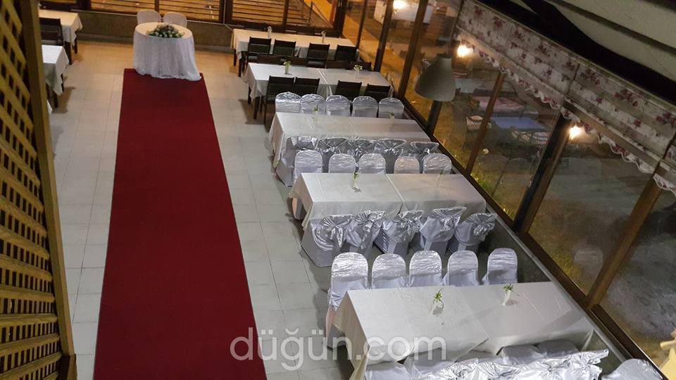 Otağ Kafe Restaurant