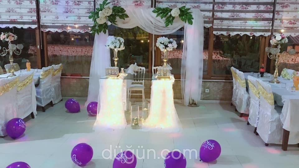 Otağ Kafe Restaurant