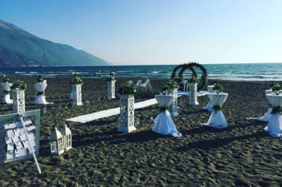 Deniz Restaurant ve Kır Bahçesi