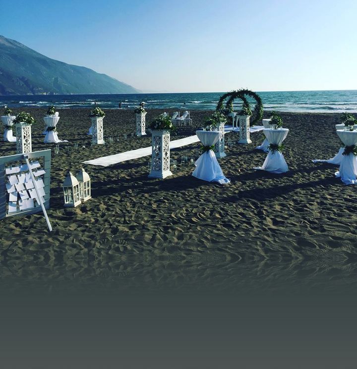 Deniz Restaurant ve Kır Bahçesi