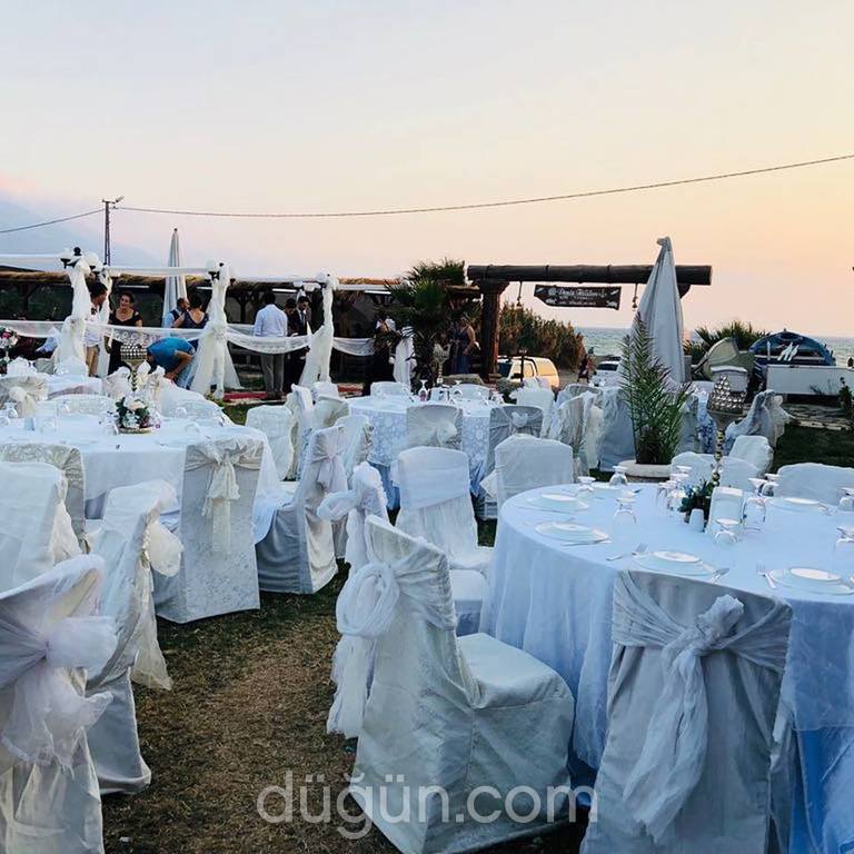 Deniz Restaurant ve Kır Bahçesi