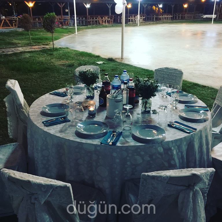 Deniz Restaurant ve Kır Bahçesi
