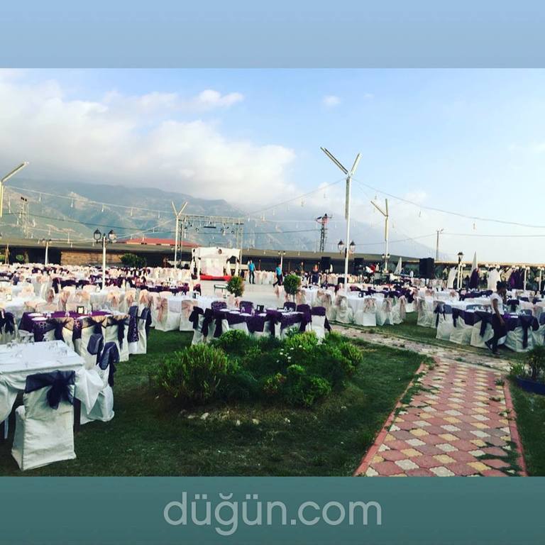 Deniz Restaurant ve Kır Bahçesi