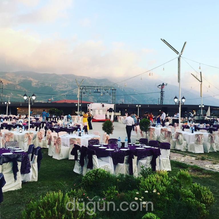 Deniz Restaurant ve Kır Bahçesi