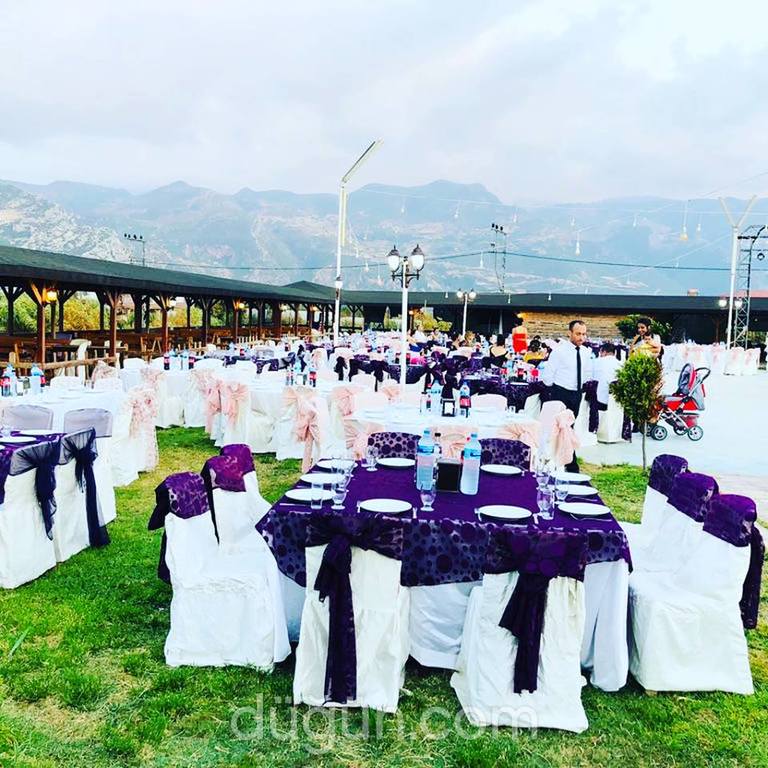 Deniz Restaurant ve Kır Bahçesi