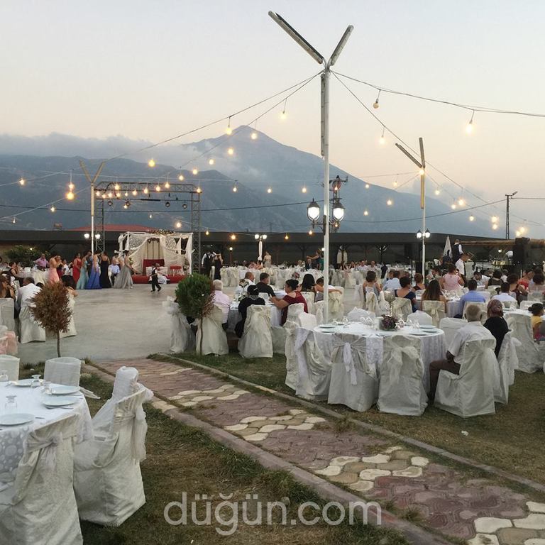 Deniz Restaurant ve Kır Bahçesi