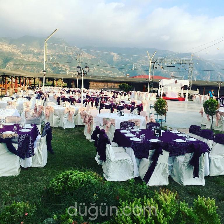 Deniz Restaurant ve Kır Bahçesi