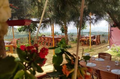 Huzur Tepe Restaurant