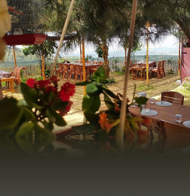 Huzur Tepe Restaurant