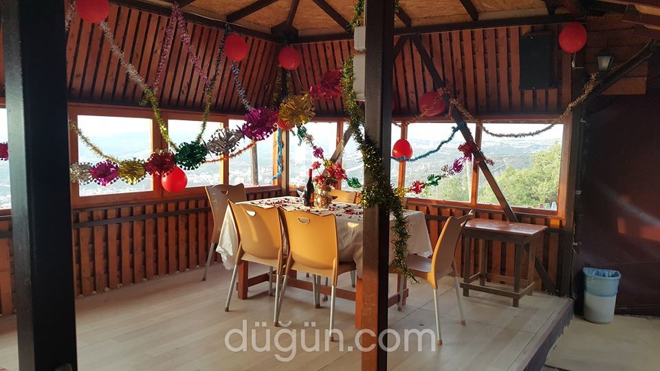 Huzur Tepe Restaurant