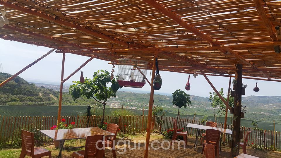 Huzur Tepe Restaurant