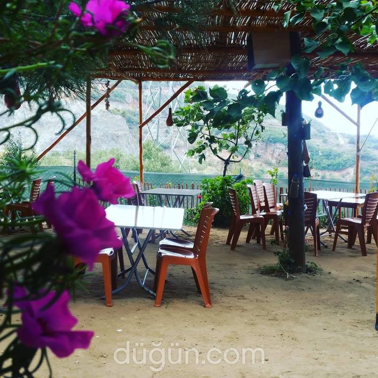 Huzur Tepe Restaurant
