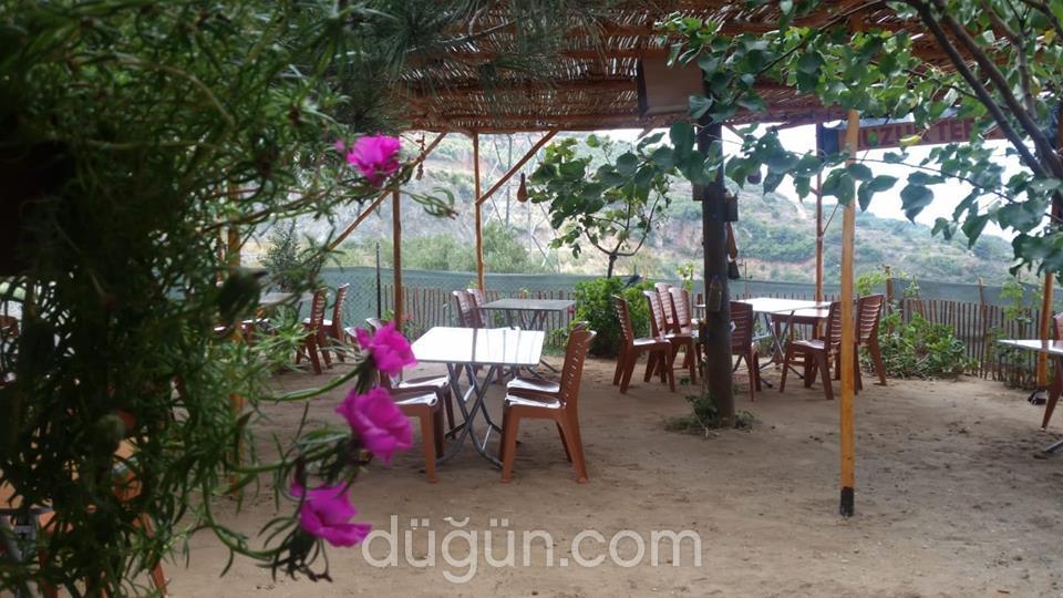 Huzur Tepe Restaurant