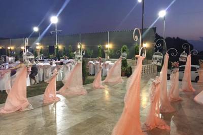 Ata Dervişan Tesisleri