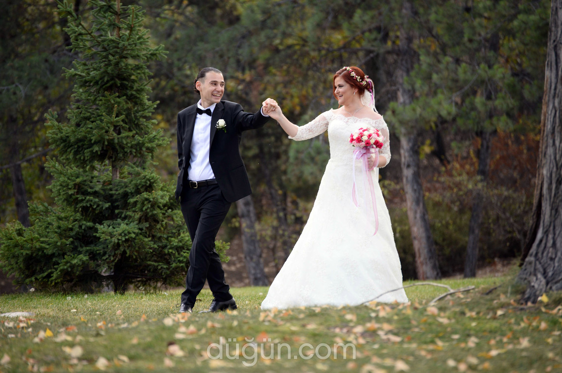 Tunalı Wedding