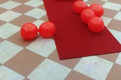 Atikup Düğün Salonu