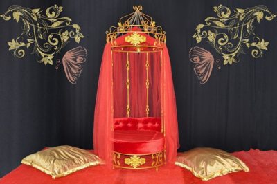 Atikup Düğün Salonu