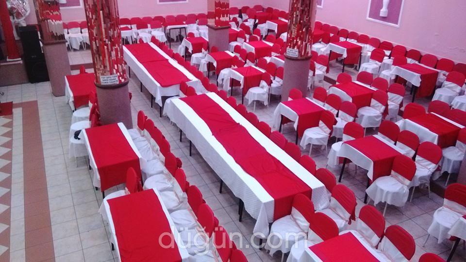 Atikup Düğün Salonu