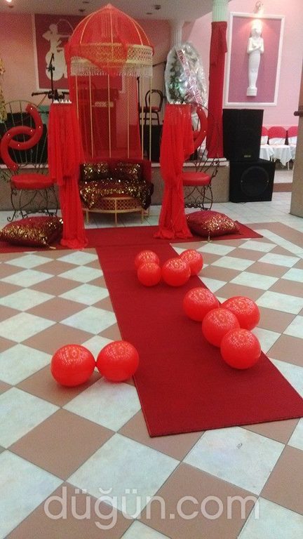 Atikup Düğün Salonu