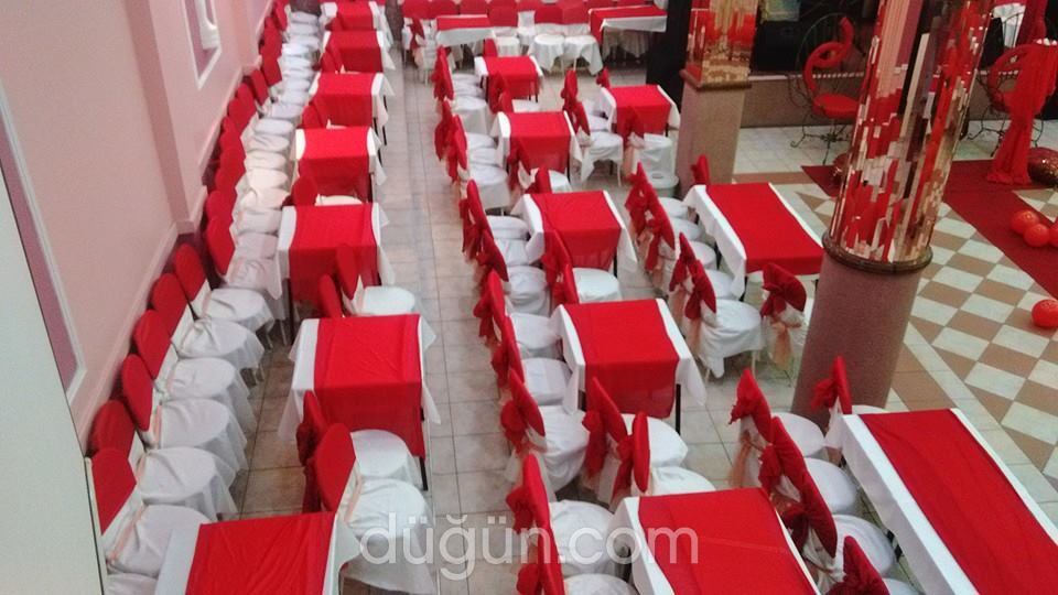 Atikup Düğün Salonu