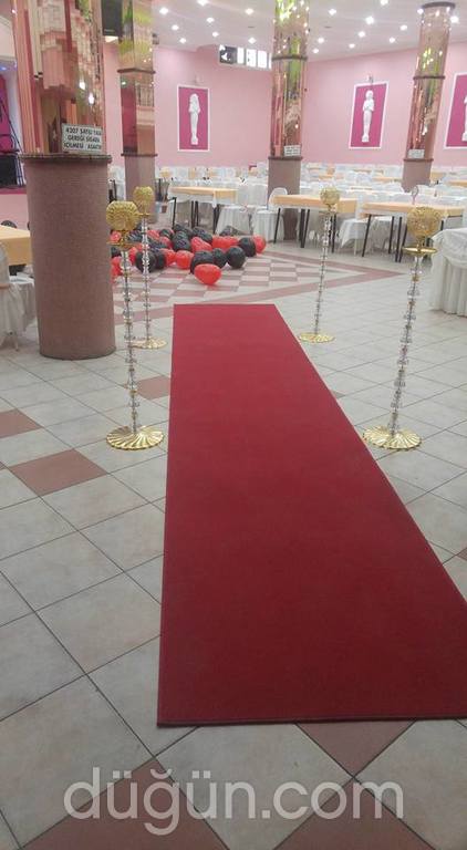 Atikup Düğün Salonu