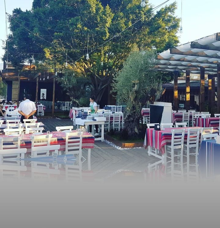 Derya Restaurant