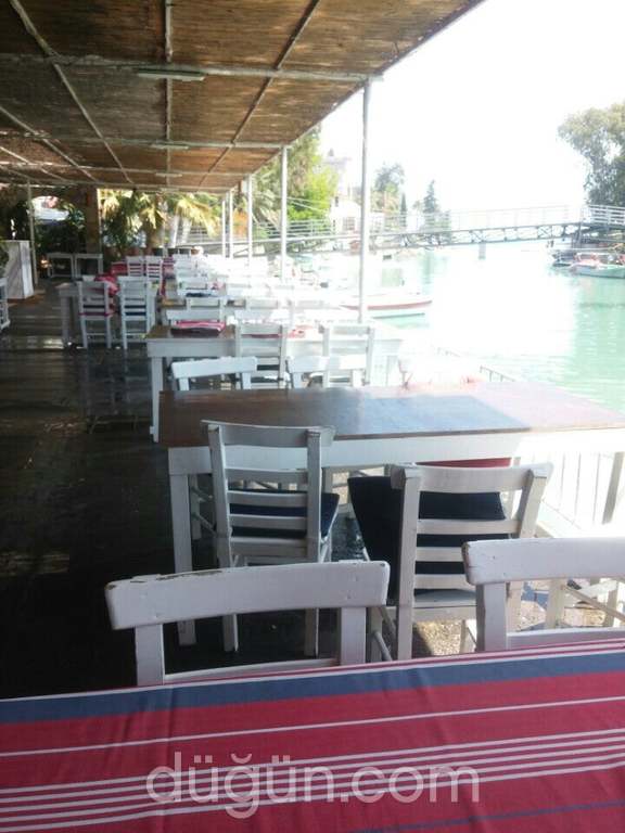 Derya Restaurant