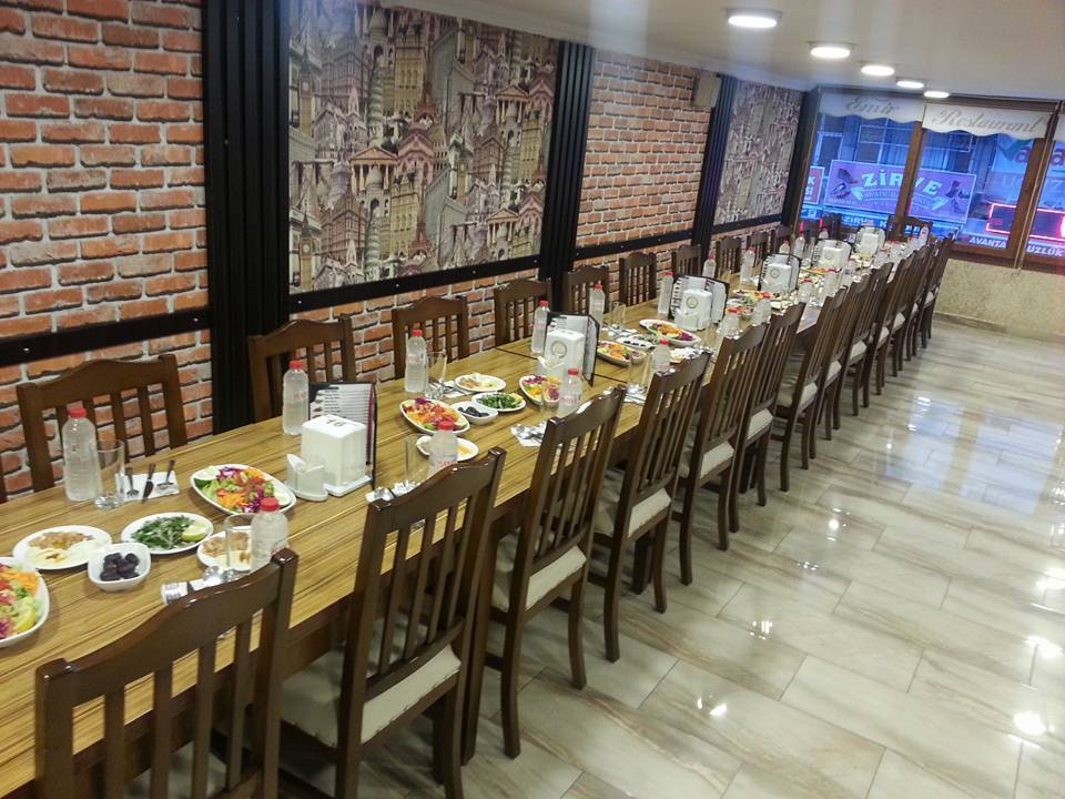 Emir Restaurant