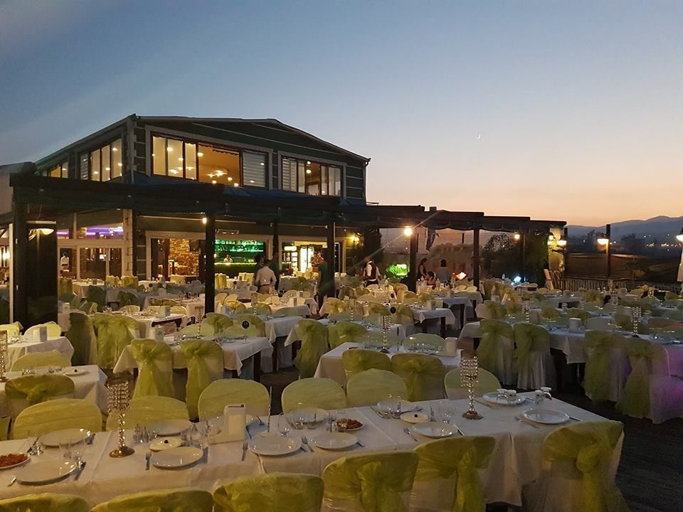 Almiray Cafe & Restaurant