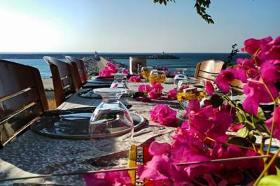 Aziz & Fatma Bacı'nın Yeri