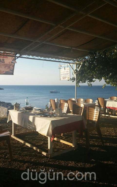 Aziz & Fatma Bacı'nın Yeri