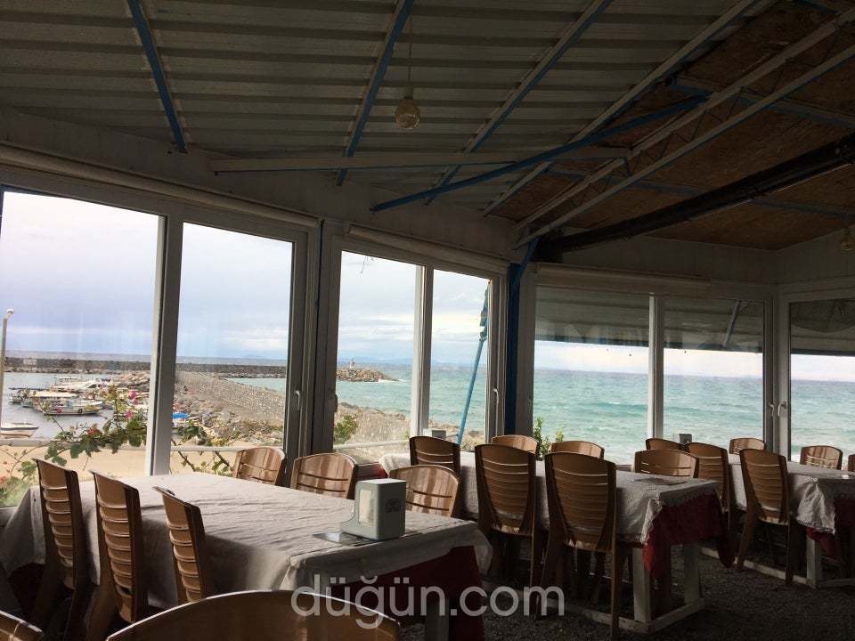 Aziz & Fatma Bacı'nın Yeri