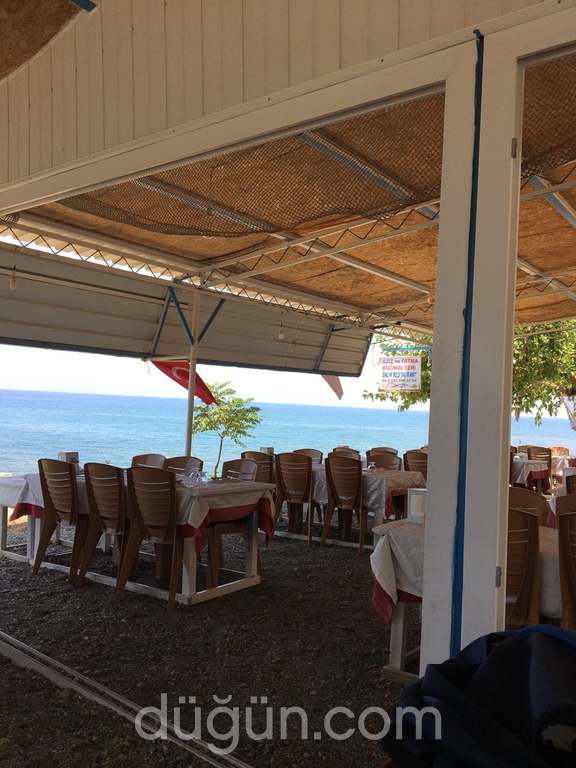 Aziz & Fatma Bacı'nın Yeri