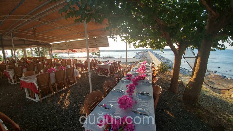 Aziz & Fatma Bacı'nın Yeri